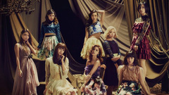 秋風のアンサー