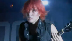 Crossfaith - Countdown To Hell & Eclipse