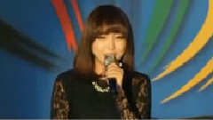 洪真英 - 不羁男