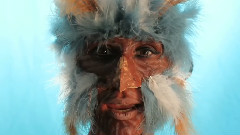 Moodoïd - Je Suis La Montagne