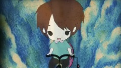 Nico - 僕をそんな目で見ないで