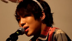 姜昇润(Winner) - _线 (Cover)