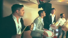 Cativa Samba Deixa Rolar