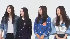 Weekly Idol Red Velvet Part 1