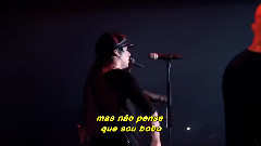 Simple Plan - Your Love Is A Lie