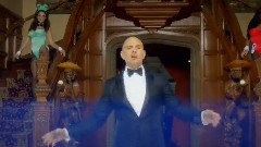 Pitbull,动漫专属 - Wild Wild Love