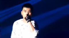 Bad BoyALIVE TOUR IN FUKUOKA