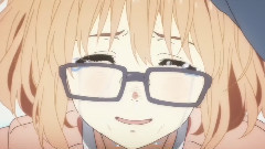 对你微笑 为你流泪