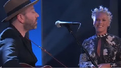 You+Me,Pink - Unbeliever