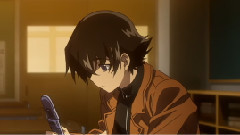 动漫<未来日记> ED2