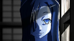 动漫<未来日记> OP2