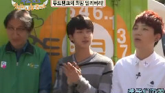 美味的分享演唱会防弹少年团(BTS) VCR Interview