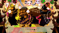 ハロウィンスイーツファクトリー