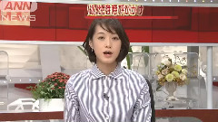 ANN NEWS AKB48が一日署長