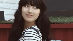 @star1 画报拍摄花絮 3