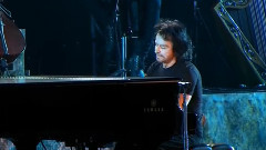 Yanni - The End Af Of August