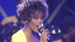 I Wanna Dance With Somebody