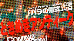 ぱちんこAKB48 バラの儀式 機種サイト
