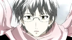 为了你,我愿无数次地轮回,改变那无法改变的未来