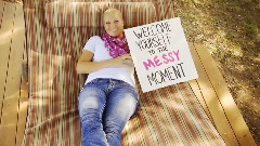 Amy Grant - Welcome Yourself