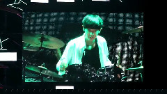 EXO广州十一人演唱会