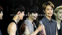 留下来继续爱_鹿晗