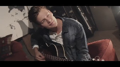Tyler Ward - Out Of The Woods (Acoustic Version) (Cover)