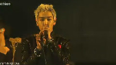 BigBang - Thank You & You & Tonight & Somebody To Love
