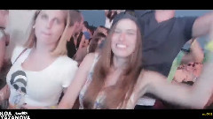 Olga Ryazanova ( Dj Sexation ) Moments Summer 2014