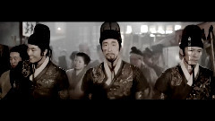 绣春刀 修川 风声