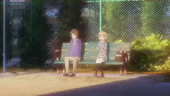 有情人终成哪什么的!恋人未满的呵呵!