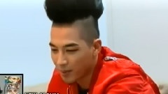 Space Shower TV Korean Hits Ranking