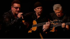 U2 - Song For Someone