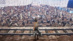 钢刃,为守护重要之物而挥舞