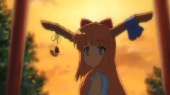 感受属于幻想乡的燃