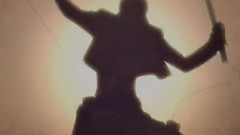 Countdown For Titan Extinction