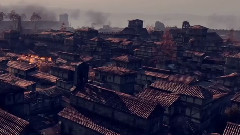 <阿提拉:全面战争(Total War: Attila)>燃烧的伦敦