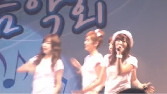 少女时代 & Gee & Way ToGo