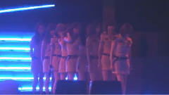 Eutde & Interview & Genie & Fireworks