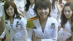 KBS2 音乐银行休息室