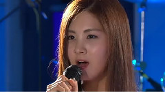 MBC音乐旅行啦啦啦 少女时代 Cut