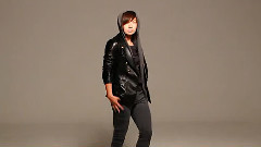 2010 Compagna 秋季服装目录现场拍摄