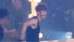 鹿晗 SOLO-The Star