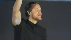 Imagine Dragons - League of Legends 2014 World Finals Closing Ceremony
