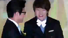 姜昇润(Winner) - KSY 2011颁奖