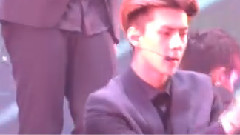 Entrance一周年贺频