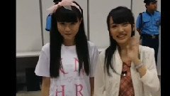 込山榛香14年9月G+视频