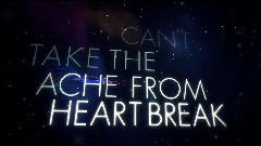 The Script - No Good In Goodbye