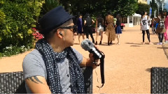 吉杰 - 超模之路