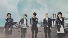 ROOT FIVE - キミノミライ